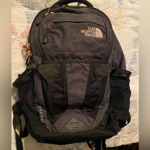 The North Face Recon Backpack